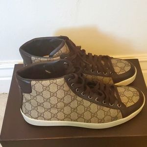 Gucci Shoes MEN